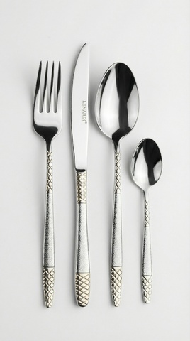 Набор столовых приборов Lenardi 24 предмета - купить