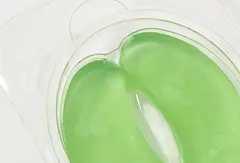 ФИТО Miss Organic Гидрогелевые освежающие патчи 