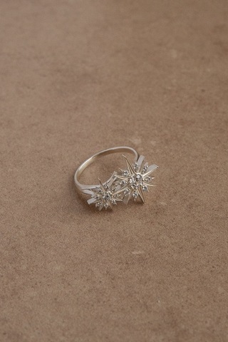 Кольцо Северные звезды