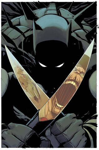 Absolute Batman #19 (Cover A) (ПРЕДЗАКАЗ!)