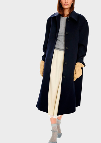 Пальто DAISYKNIT