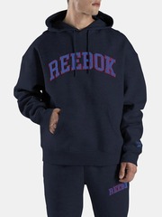 Толстовка мужская REEBOK FRESHMAN HOODIE