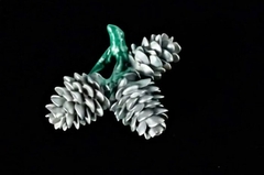 Силиконовый молд 