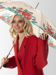 Зонт - трость «Донецкая весна»