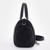 Сумка Саломея 217 леар черный