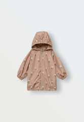 164-344 Ветровка (цветочные мечты)