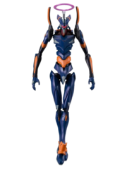 Фигурка Moderoid  Evangelion Mark.06