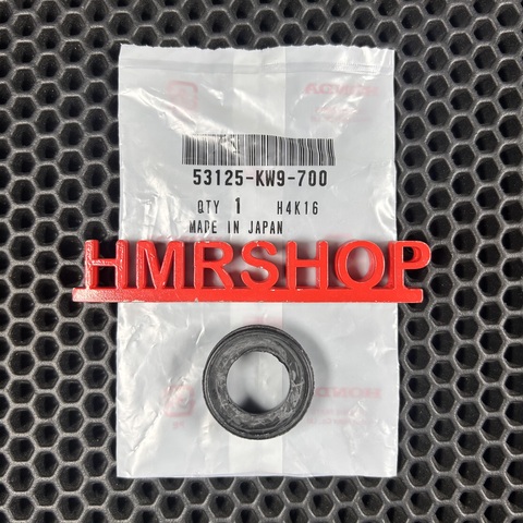 Honda Cap, handle (lower) 53125-KW9-700