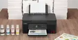 МФУ струйный Canon Pixma G2470 (5804C009) A4 черный