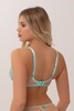 AQUAMARINE SEE BLUE Softfullcup Бюст