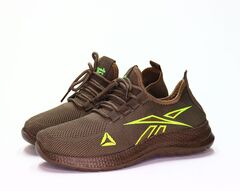 Кроссовки (36-41)р. / шт. 104-5