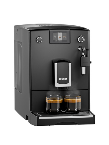 Кофемашина Nivona CafeRomatica NICR 550