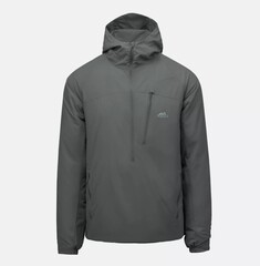 Helikon-Tex Wolfhound Hoodie Lite Jacket - Shadow Grey