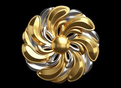 Силиконовый молд № 1928