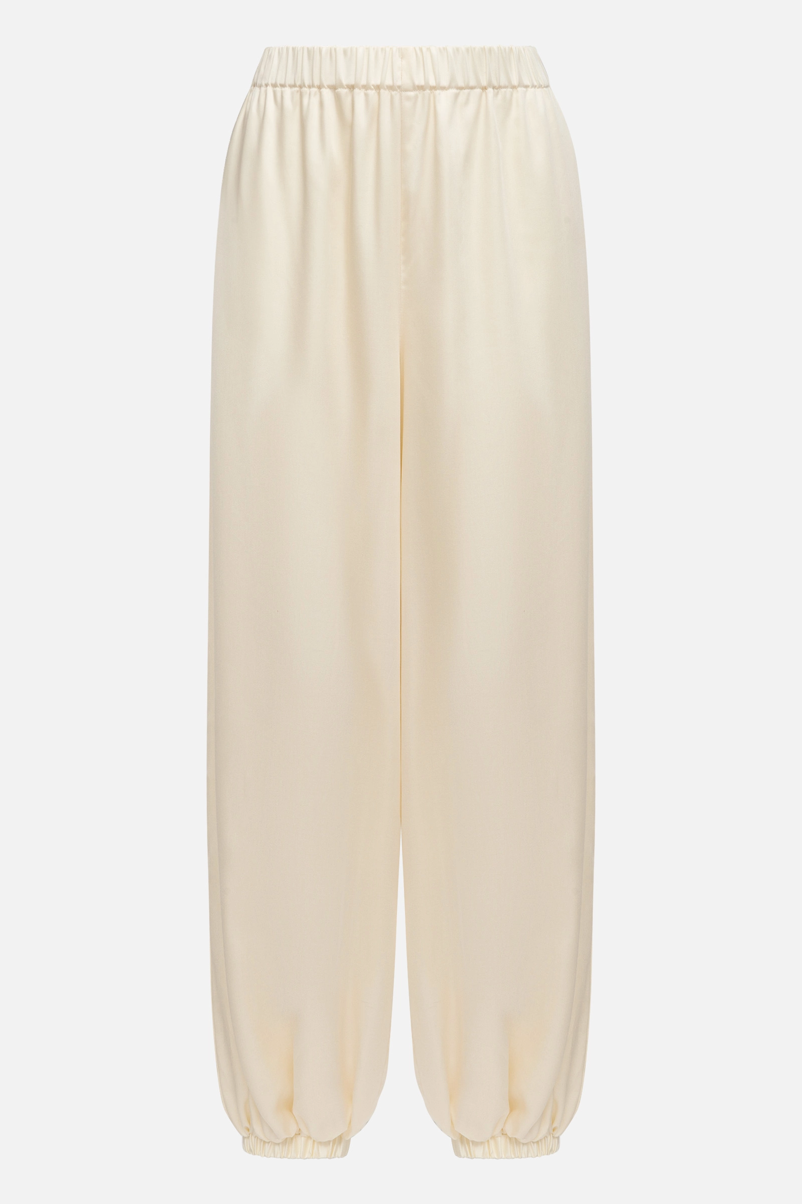 Брюки аладдины