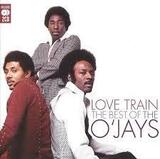 O'JAYS: The Best Of (Компакт-диск)
