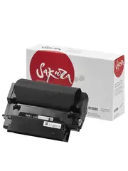 Фотобарабан Sakura X-15000 для Huawei Pixab x1/b5, черный, 15000 к.