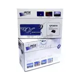 Совместимый картридж UNITON Premium для HP LJ M501/M506/MFP M527 CF287X (18K)