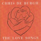 DE BURGH, CHRIS: The Love Songs (Компакт-диск)