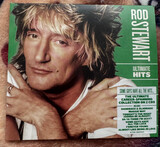 STEWART, ROD: Ultimate Hits - Softpack (Компакт-диск)
