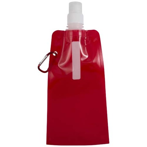 Складная бутылка для воды объемом 480 мл Sipzy