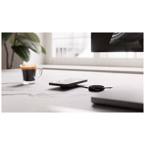 Беспроводное зарядное устройство Zens Pro 1 мощностью 15 Вт