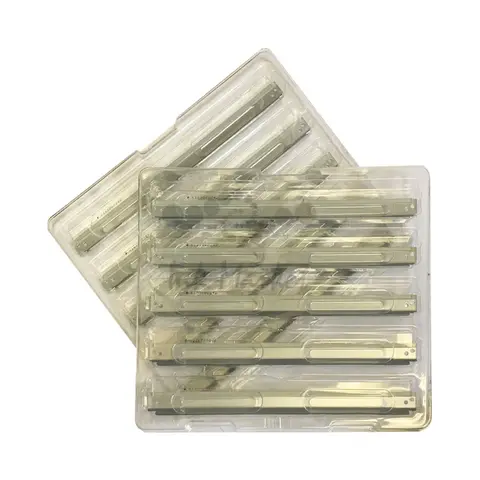 Ракель для HP LJ M402/M506 (упаковка 10 шт) Kuroki