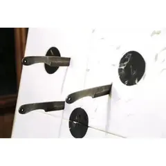 Ножевой Тир «Альфа»