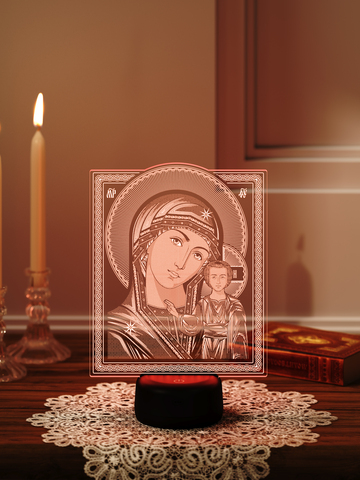 Светильник 