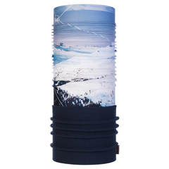 Шарф-труба Buff Polar M-Blank Blue
