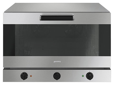 Печь конвекционная SMEG Foodservice ALFA420H-2