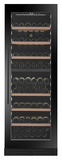Винный шкаф MC Wine W180DB