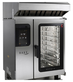 Пароконвектомат Convotherm Maxx Pro BAKE 10.10 ES CTS DD датчик термозонда, утапливаемая дверь