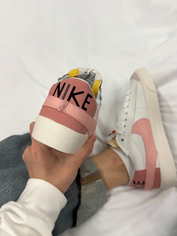 Nike Blazer Low ‘77 Jumbo