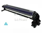 418249 Блок фотобарабана/девелопера Ricoh IM C530 голубой (cyan) оригинал для Ricoh IM C530FB/C530F