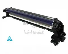 418249 Блок фотобарабана/девелопера Ricoh IM C530 голубой (cyan) оригинал для Ricoh IM C530FB/C530F