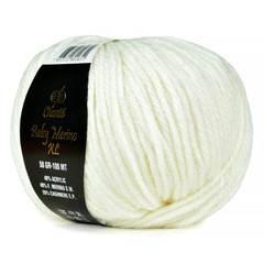 Chanté Baby Merino 1001XL