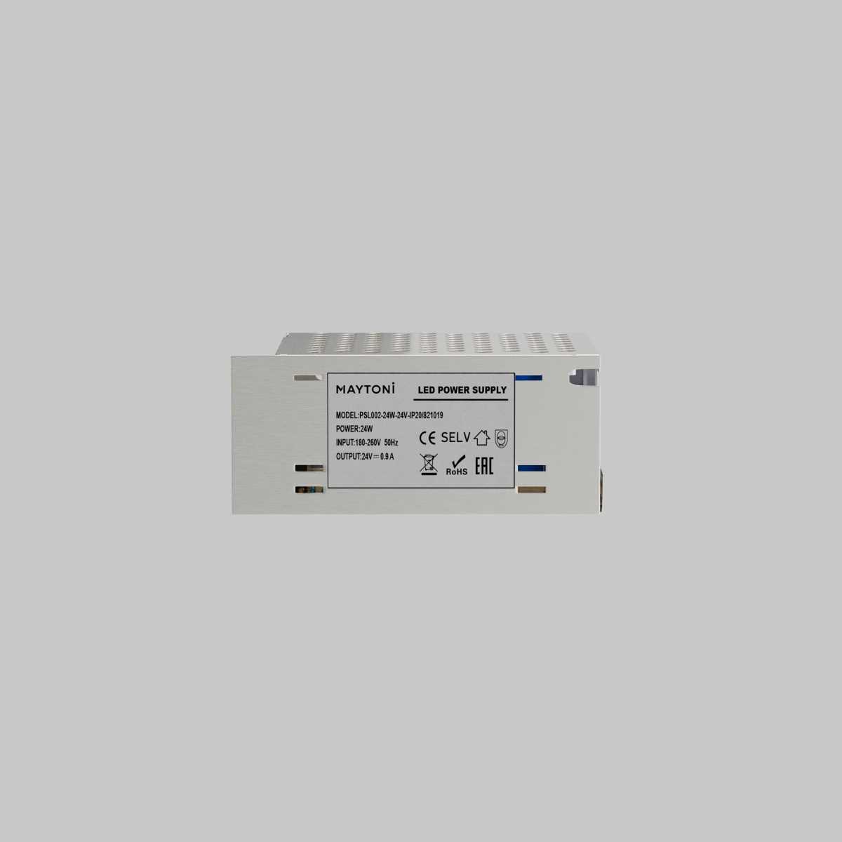 Блок питания Maytoni Led Strip 821019