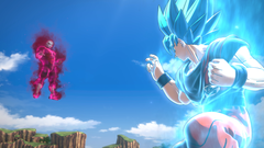 Dragon Ball Xenoverse 2 – Future Saga Chapter 2 (для ПК, цифровой код доступа)