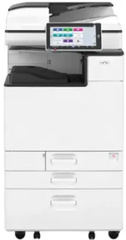 МФУ лазерное черно-белое Ricoh IM 5000A