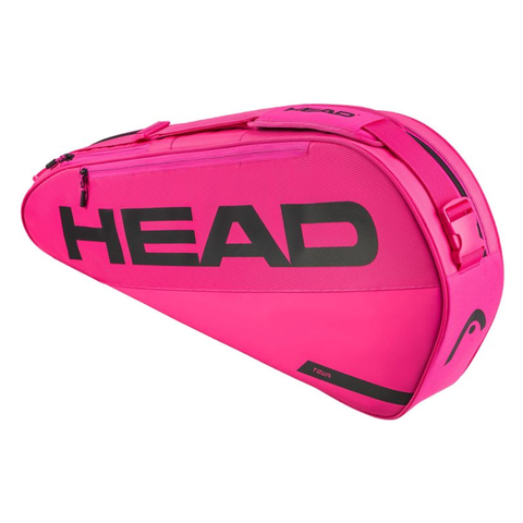 Теннисная сумка HEAD TOUR Racquet Bag S Pink (3 ракетки)