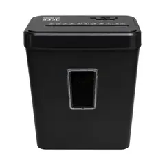Уничтожитель документов (шредер) Office Kit S33C (3,8х35)