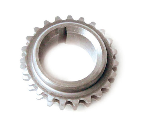 Звездочка коленчатого вала дв.ЗМЗ 406-409