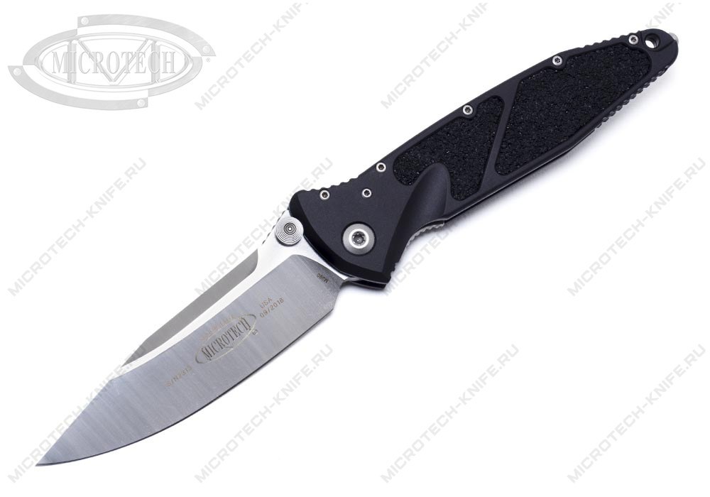 Нож Microtech Socom Elite M390 Satin 160-4 - фотография 