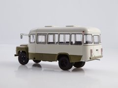 KAVZ-3270 1:43 Modimio Our Buses #20