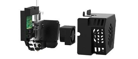 3D-принтер Creality CR-6 SE (набор для сборки)