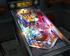 SlamIt Pinball Big Score (для ПК, цифровой код доступа)