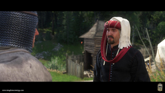 Kingdom Come: Deliverance - Royal DLC Package (для ПК, цифровой код доступа)