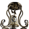 Люстра Arte Lamp Charm A2083LM-5AB