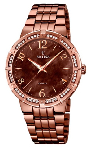 Наручные часы Festina F16797/2 фото